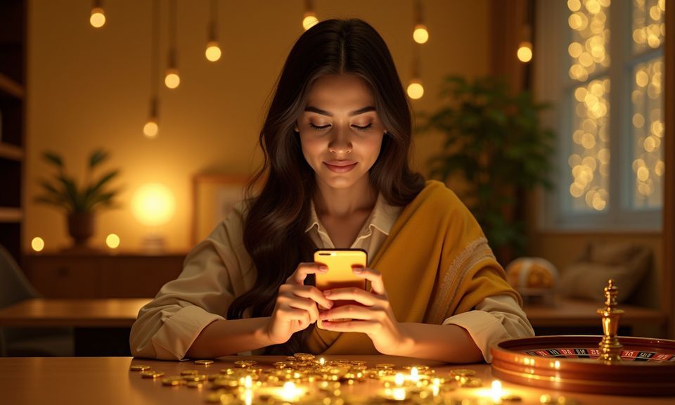 qq11w গোল্ডেন গোল স্লট